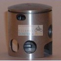 Piston Kolben piston Yamaha Rd 70 Dt-Mx 1981 Eurocilindro 43,95 A