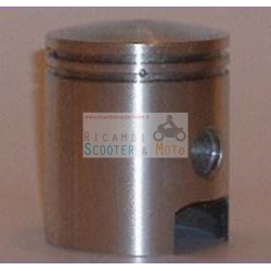 Pistone Completo Piston Kolben Yamaha 75 G1 Golf Cart 1979 Diametro 47