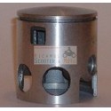 Piston Kolben piston Yamaha 100 1981 Trans Eurocilindro 52,95 A