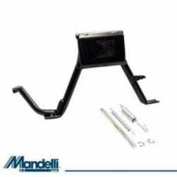 Bequille Complet Peugeot Ludix 50 Classic 1 Seater 2004-2007