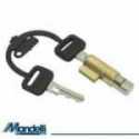 Lock Complete 125Cc Vespa Px 125/E 2T 1981-2017