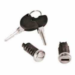 Complete Lock Vespa Et2 50 1997-2005