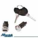 Complete Lock Vespa Et2 50 1997-2005