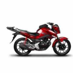 Bandeja Trasera Trasera Honda Cb 125 F 2015-2017