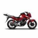 Bandeja Trasera Trasera Honda Cb 125 F 2015-2017