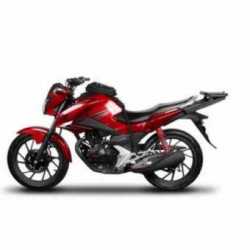 Bandeja Trasera Trasera Honda Cb 125 F 2015-2017