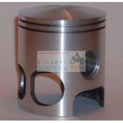 Pistone Piston Kolben Yamaha 125 Rd Dt Lc 1982 Versione Strada 56