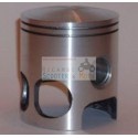 Pistone Piston Kolben Yamaha 125 Rd Dt Lc 1982 Versione Strada 56