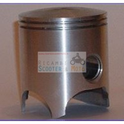 Pistone Piston Kolben Yamaha 250 Cross Yz-Wr Nickel 1998-99 66,35 A