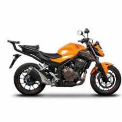 Bandeja Trasera Trasera Honda Cb 500 Fa 2013-2018