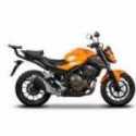 Bandeja Trasera Trasera Honda Cb 500 Fa 2013-2018