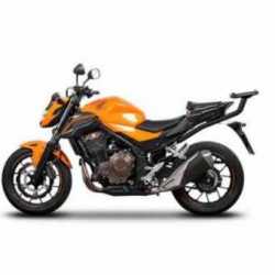 Bandeja Trasera Trasera Honda Cb 500 Fa 2013-2018