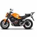 Bandeja Trasera Trasera Honda Cb 500 Fa 2013-2018