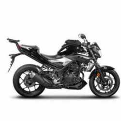 Bandeja Trasera Trasera Yamaha Mt-03A 320 2016-2018