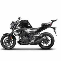 Bandeja Trasera Trasera Yamaha Mt-03A 320 2016-2018