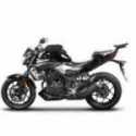 Ruck Hutablage Yamaha Mt-03A 320 2016-2018