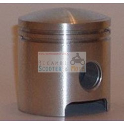 Piston Kolben Zanetti D90 agricole Cil Chrome court 51,95 A