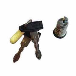 Complete Lock Piaggio Beverly 500 2002-2006