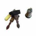 Complete Lock Piaggio Beverly 125 2001-2003