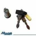 Complete Lock Piaggio Beverly 125 2001-2003