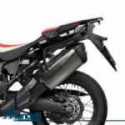 3P Paquete Que Contiene El Sistema Lateral Honda Crf 1000 La Africa Twin 2016-2018