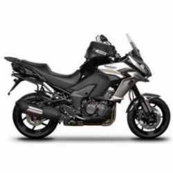 3P Paquete Que Contiene El Sistema Lateral Kawasaki Klz Versys 1000 2012-2018