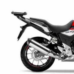 Bandeja Trasera Trasera Honda Cb 500 X 2015