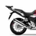 Portapacco Posteriore Honda Cb 500 X 2015