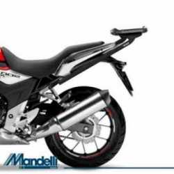 Bandeja Trasera Trasera Honda Cb 500 X 2015