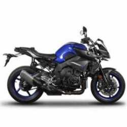 3P Paquet De Maintien Lateral Du Système Yamaha Mt-10 1000 2016-2018