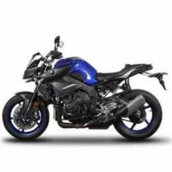 3P Paket Lateral Haltesystem Yamaha Mt-10 1000 2016-2018