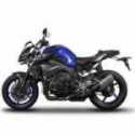 3P Paquete Que Contiene El Sistema Lateral Yamaha Mt-10 1000 2016-2018