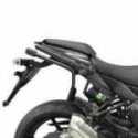3P Package Holding Lateral System Kawasaki Z1000Sx 2011-2016