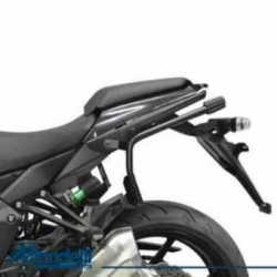 3P Package Holding Lateral System Kawasaki Z1000Sx 2011-2016