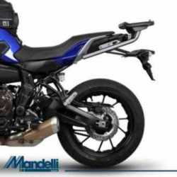 Bandeja Trasera Trasera Yamaha Mtt690-A Tracer 700 2016