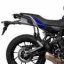 Parcel Rack Side Yamaha Mtt690-A Tracer 700 2016