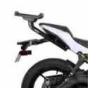 Rear Parcel Rack Kawasaki Z650 2017-