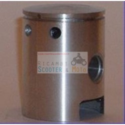 Piston Zundapp 50 5M 1970 Cylinder Chrome 38,95 A