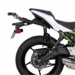 3P Paket Lateral Haltesystem Kawasaki Z650 2017-