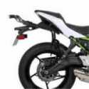 3P Package Holding Lateral System Kawasaki Z650 2017-