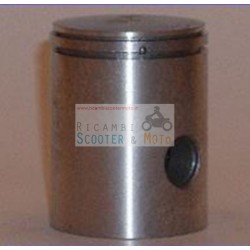 Pistone Piston Kolben Zundapp 50 4M 1960 Cilindro Cromo 38,95 A