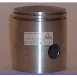 Piston Zundapp 65 4M Cylinder Chrome 1960 44.95 A