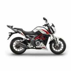 Portapacco Posteriore Benelli Bn251 250 2016