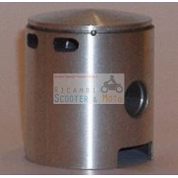 Piston Zundapp 65 6M 1970 Cilindro de cromo 44,95 A