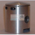 Piston Zundapp 65 6M 1970 Cilindro de cromo 44,95 A