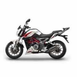 Portapacco Posteriore Benelli Bn251 Euro 4 250 2017