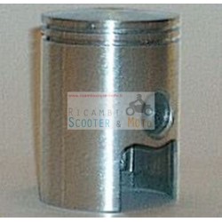 Piston piston kolben Zündapp KS 100 Cylinder Chrome 1962 to 1970 Ø 47.95 A