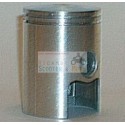 Piston piston kolben Zündapp KS 100 Cylinder Chrome 1962 to 1970 Ø 47.95 A