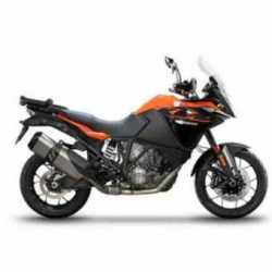 Bandeja Trasera Trasera Ktm Super Adventure 1290 2014-2017