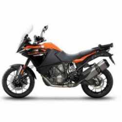 Bandeja Trasera Trasera Ktm Super Adventure 1290 2014-2017